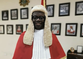 Appointments Committee to vet Justice Ackaah-Boafo today after petition delay